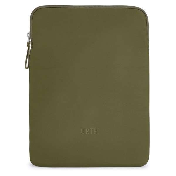 Urth Naos 13/14-inch Laptop Sleeve Green