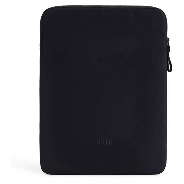 Urth Naos 15/16-inch Laptop Sleeve Black