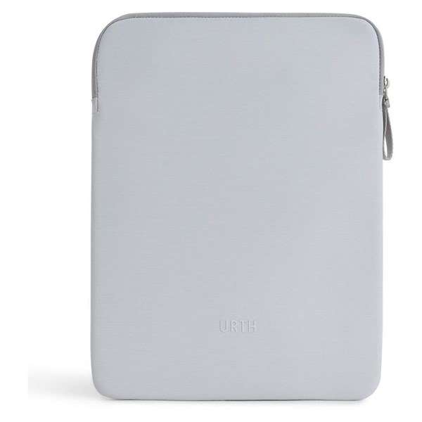 Urth Naos 15/16-inch Laptop Sleeve Ash Grey