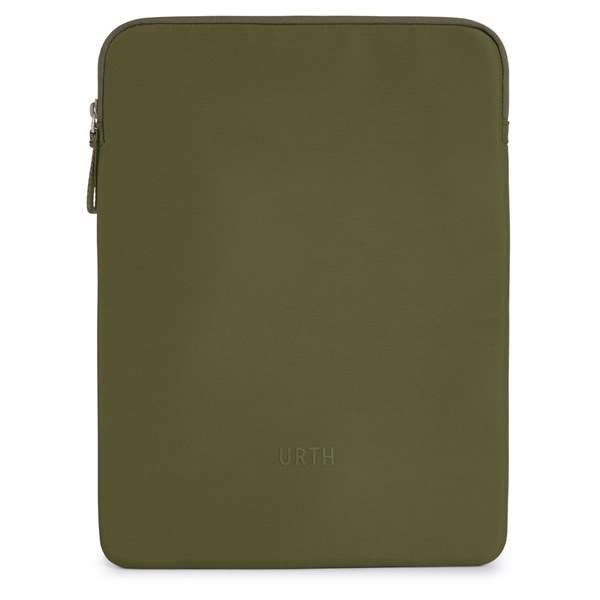 Urth Naos 15/16-inch Laptop Sleeve Green