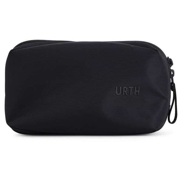 Urth Zeolite Tech Organiser Black