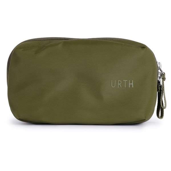 Urth Zeolite Tech Organiser Green