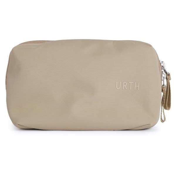Urth Zeolite Tech Organiser Beige