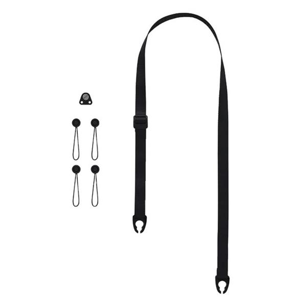 Urth Core Camera Strap Slim Onyx Open Box