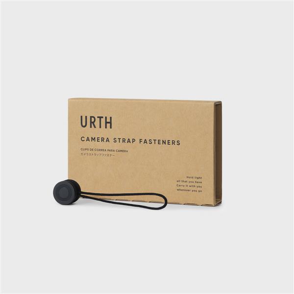 Urth Pebble Camera Strap Clips