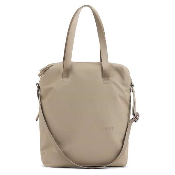 Urth Arkose 18L Tote Bag Beige