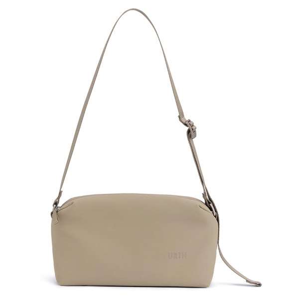 Urth Dolomite 5.1L Crossbody Camera Sling Bag Beige