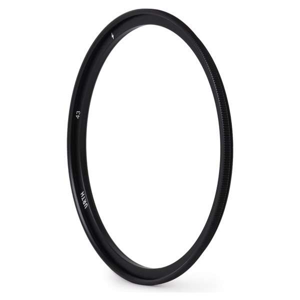 Urth 43mm Magnetic Lens Filter Adapter Ring