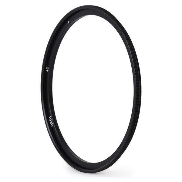 Urth 46mm Magnetic Lens Filter Adapter Ring