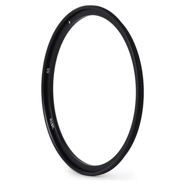 Urth 55mm Magnetic Lens Filter Adapter Ring