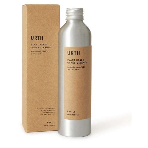 Urth Glass Cleaning Spray Refill