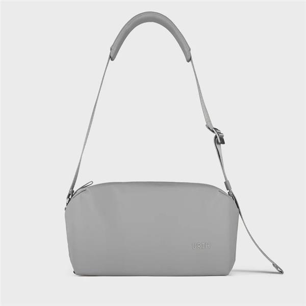 Urth Dolomite Camera Sling 8L Stone