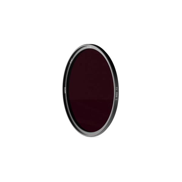 Urth 72mm Magnetic Infrared (R72) Filter Plus+