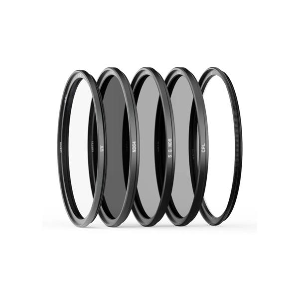 Urth 77mm Magnetic Landscape Kit Plus+(UV, CPL, SGND8, ND64)