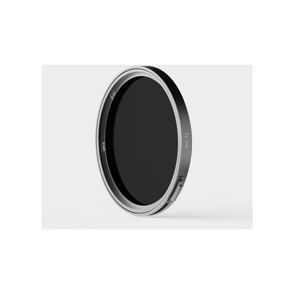 Urth 72mm Variable ND2-32 Filter Pro