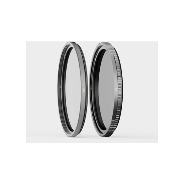 Urth 43mm Base Filter Kit Pro (UV + CPL)