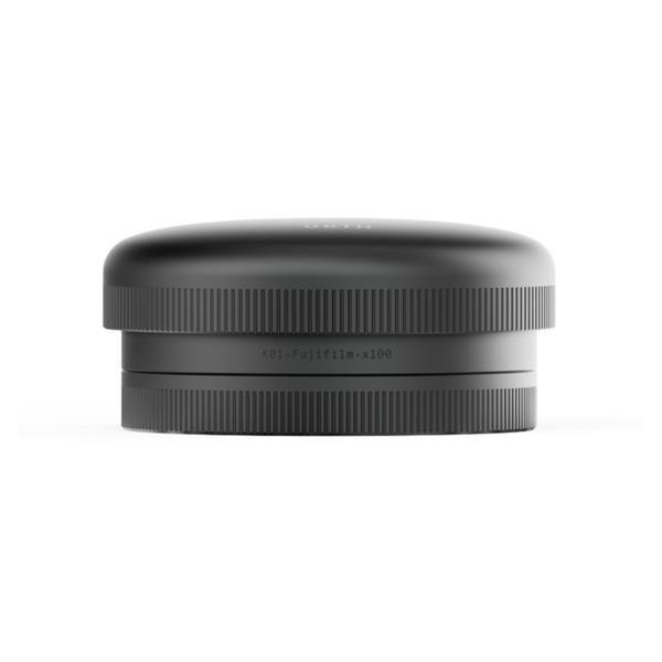Urth Lens Hood for Fujifilm X100V/VI Black