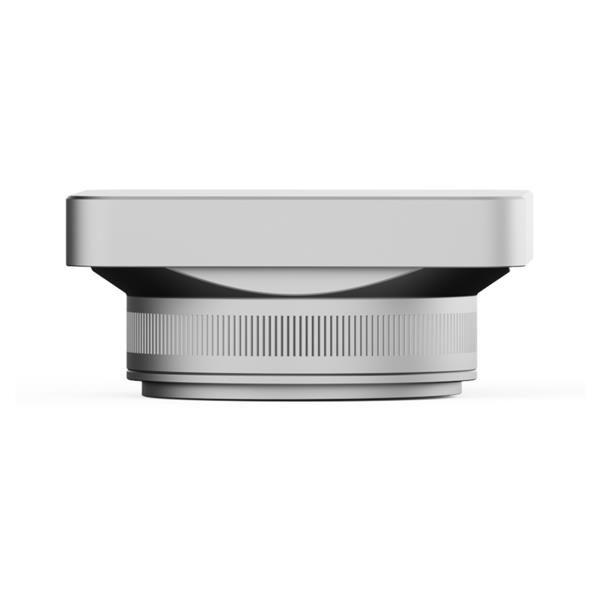 Urth Leica Summicron 35 Lens Hood Kit Silver