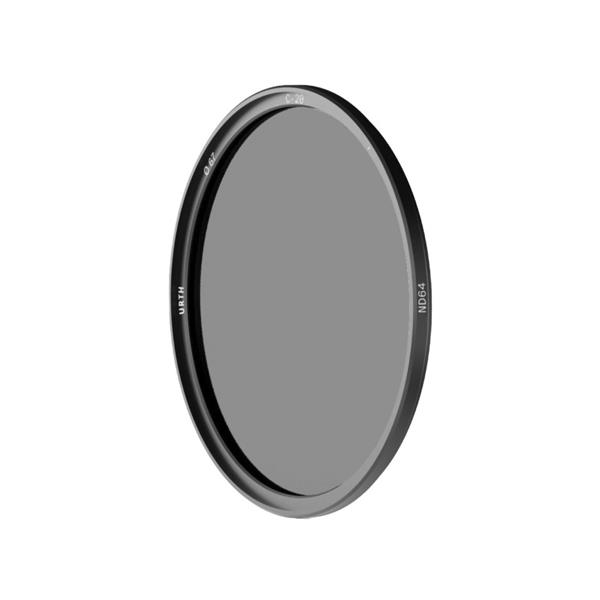Urth 67mm Magnetic ND64 (6 Stop) Filter Plus+
