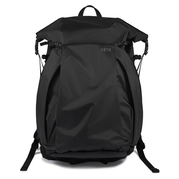 Urth Helios Outdoor Backpack 40L Onyx