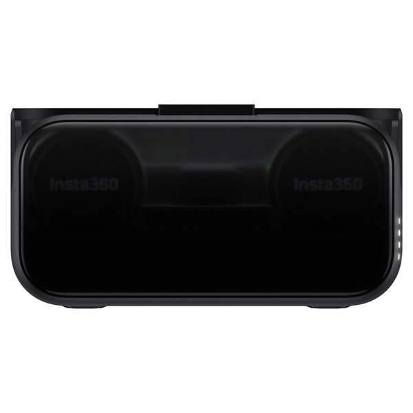 Insta360 Mic Pro (2 TX + 1 RX)