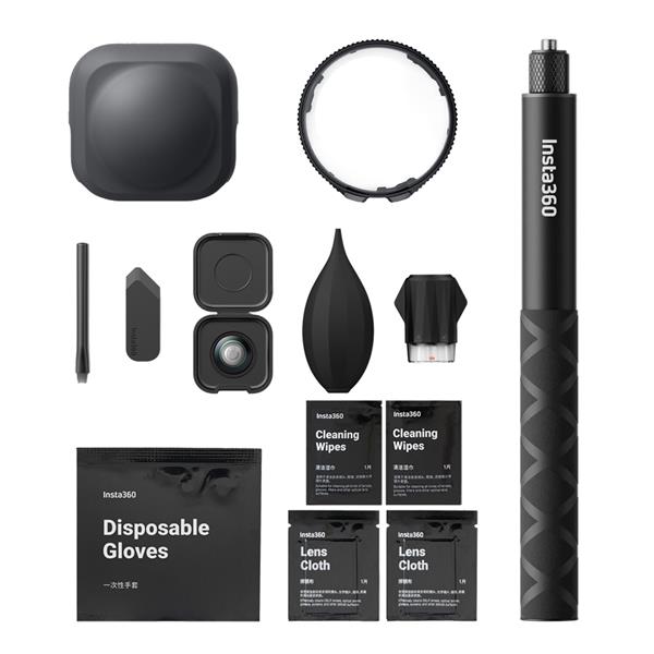 Insta360 X5 Essential Protection Accessory Kit