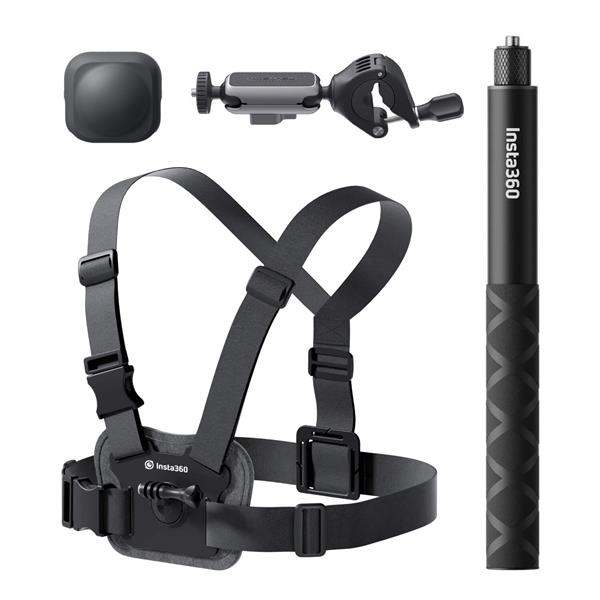 Insta360 X5 Bike Accessory Kit