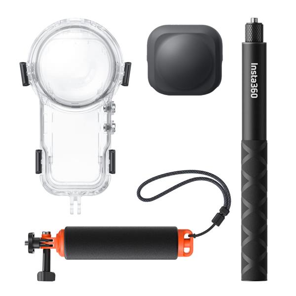Insta360 X5 Dive Accessory Kit