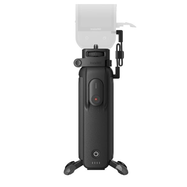 Insta360 FOMO Power Handle