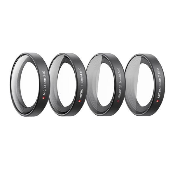 Insta360 GO Ultra Micro Lens Kit
