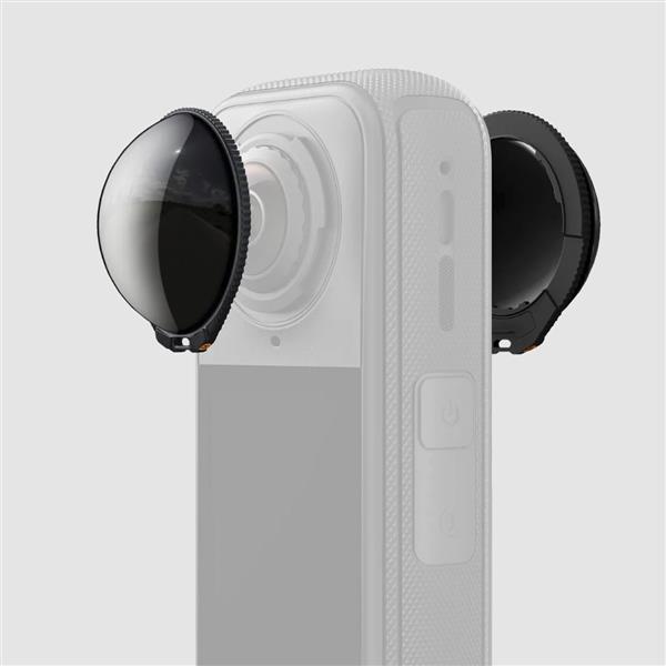 Insta360 X4 Air ND64 Filter