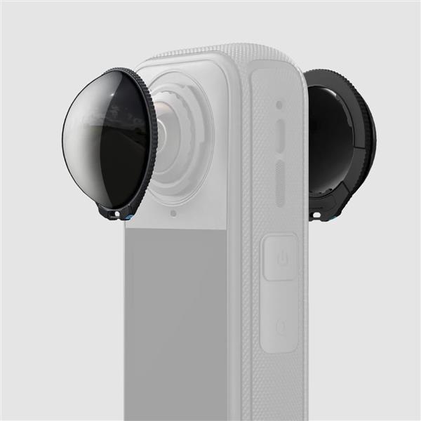 Insta360 X4 Air ND32 Filter