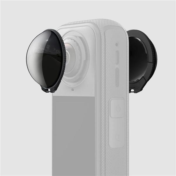 Insta360 X4 Air ND16 Filter