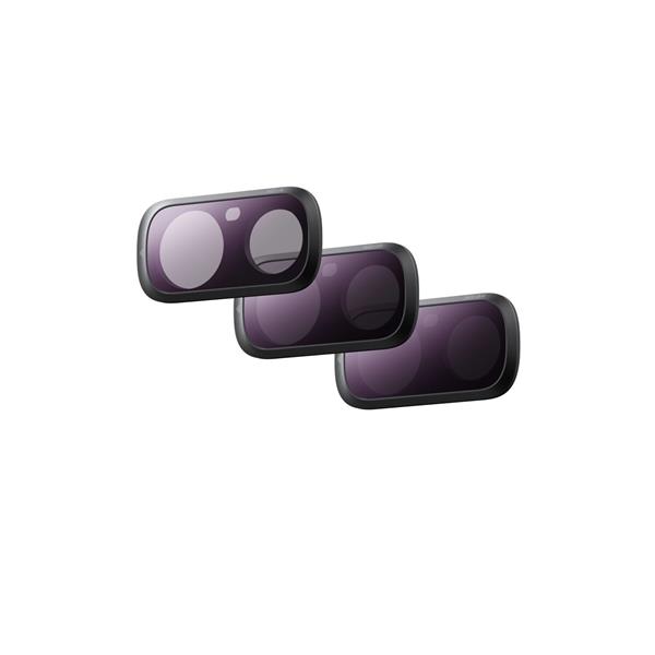 Insta360 Luna Ultra ND Filter Set