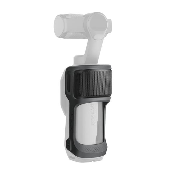 Insta360 Luna Ultra Sliding Protective Case (Black)