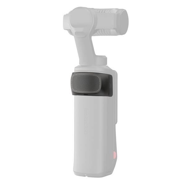 Insta360 Luna Series Wind Guard (Black)