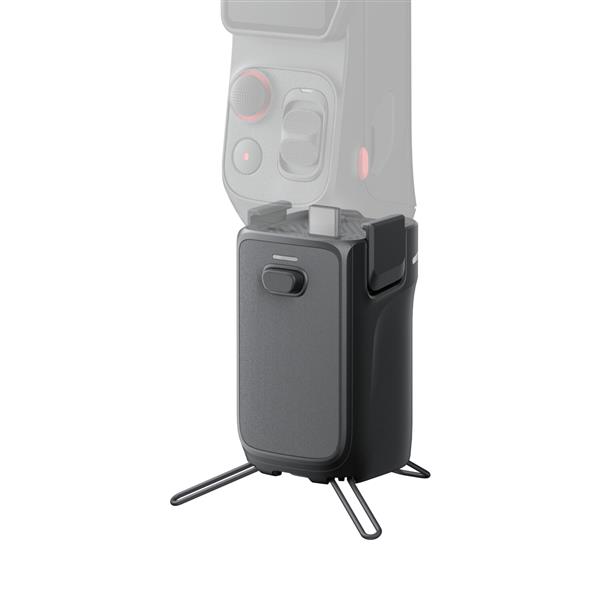 Insta360 Luna Series Battery Handle (Black)