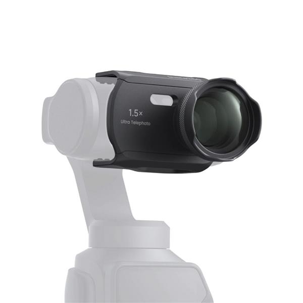 Insta360 Luna Ultra Telephoto Lens