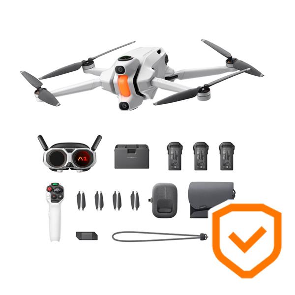 Antigravity A1 Infinity Bundle with 1 Year Antigravity Care