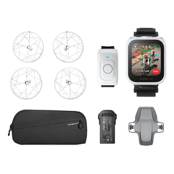 Antigravity A1 Follow Me Bundle Accessory Kit