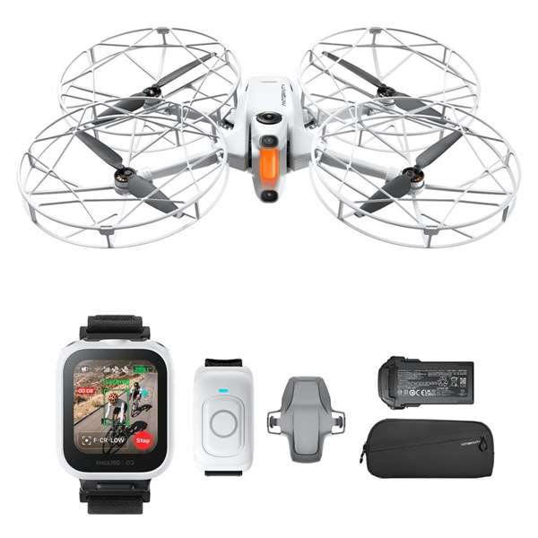Antigravity A1 Follow Me Bundle