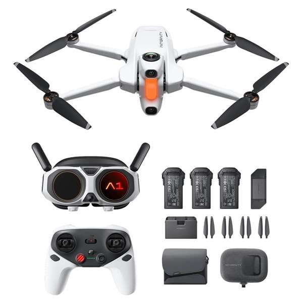 Antigravity A1 Remote Controller Bundle