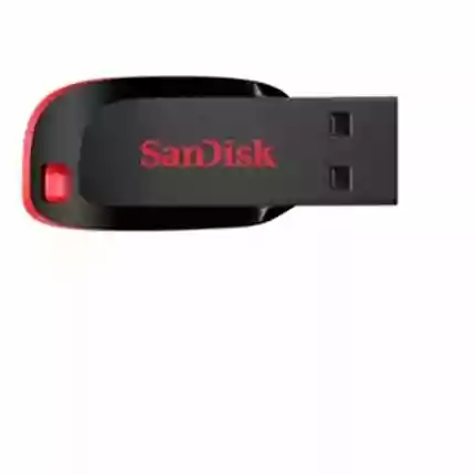 SanDisk 16GB Blade