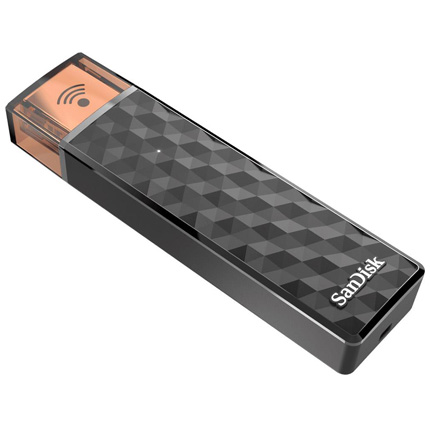 SanDisk Connect Wireless Stick - 64GB