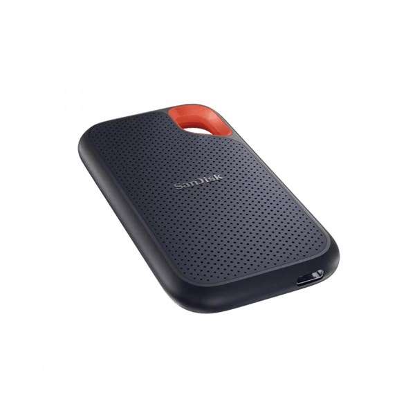 SanDisk 1TB E61 Extreme Portable SSD V2 Black