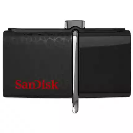 SanDisk Ultra Dual USB Drive 3 32gb