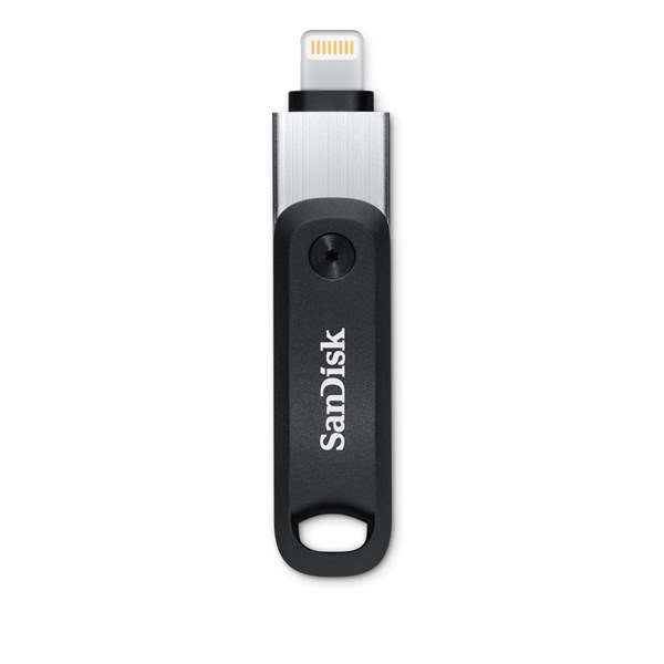 SanDisk iXpand Flash Drive Go 64GB