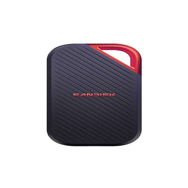 SanDisk Extreme PRO Portable SSD V3 4TB 4000MB/s USB-C