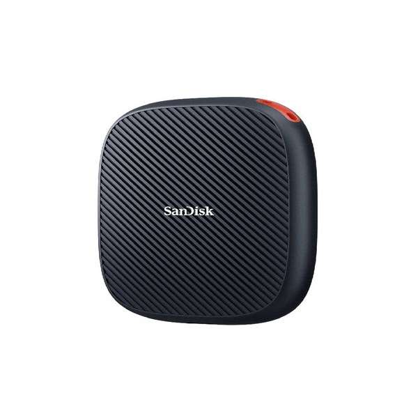 SanDisk Phone SSD 2TB 1000MB/s USB-C