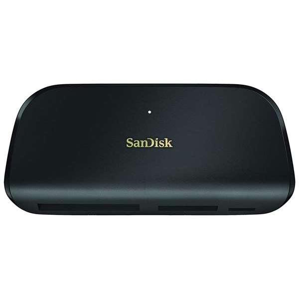 SanDisk ImageMate PRO USB-C Reader Writer